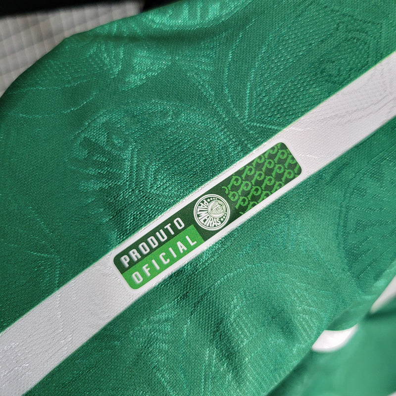 Retro 1993 Palmeiras mandante