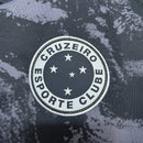 Torcedor Cruzeiro Feminina 2025