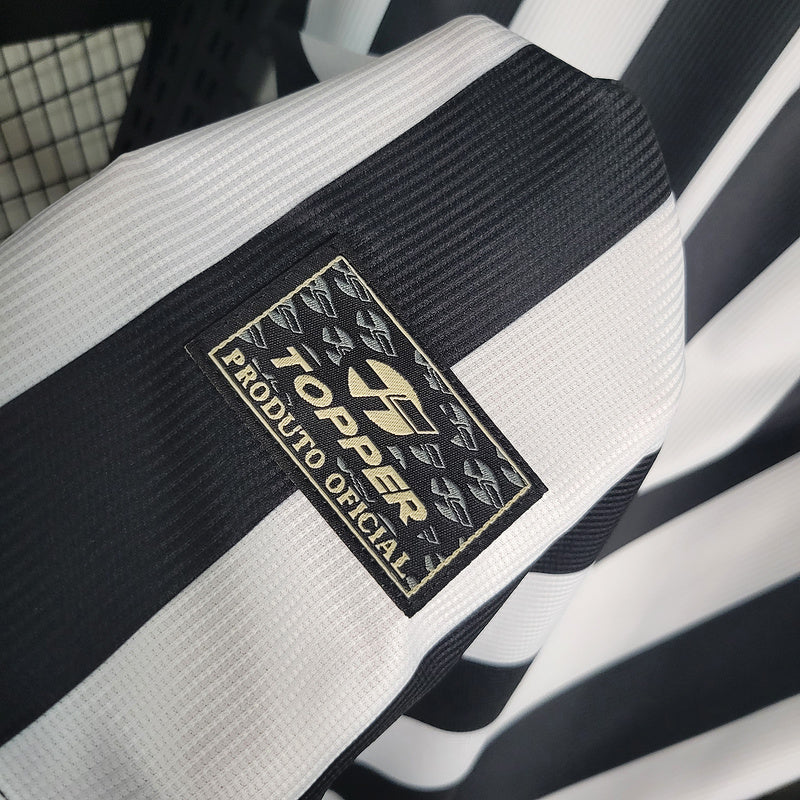 Retro Botafogo 1999