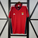 Retro Benfica 99-00