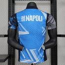 Jogador Napoli 25-26