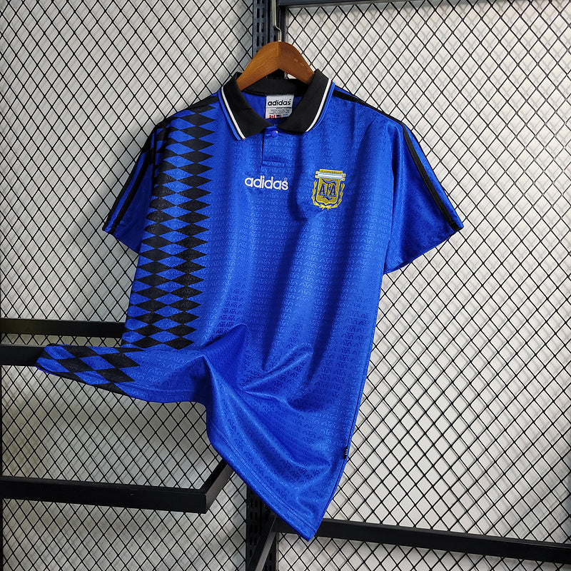 Retro Argentina 1994