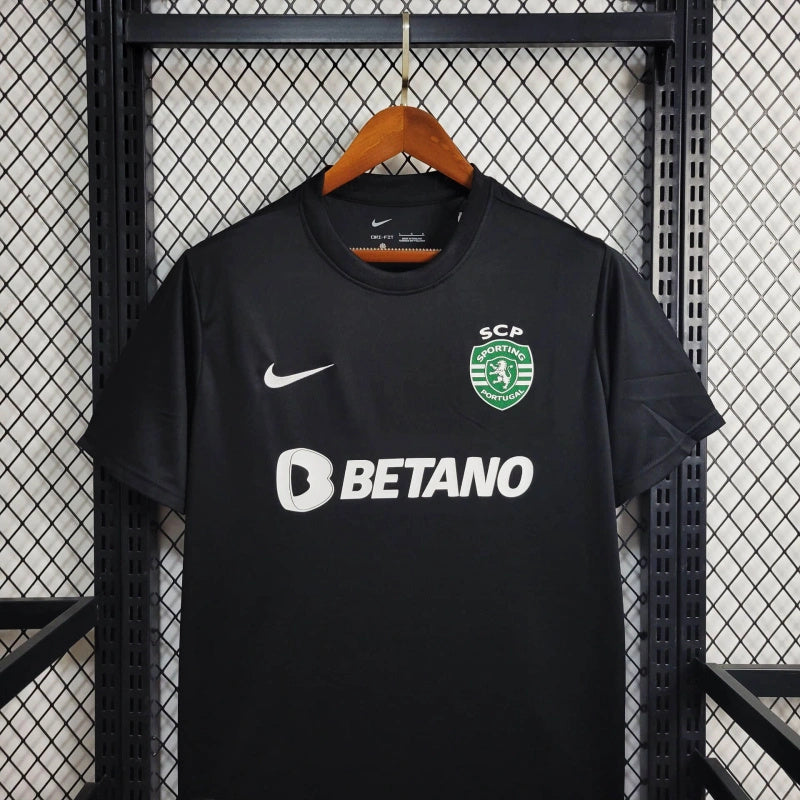 Torcedor Sporting 2024