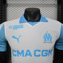 Jogador Marseille 25-26