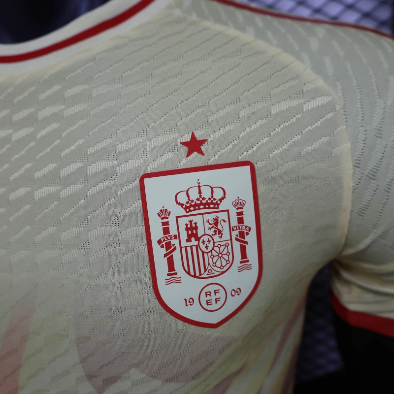 Jogador espanha 2025
