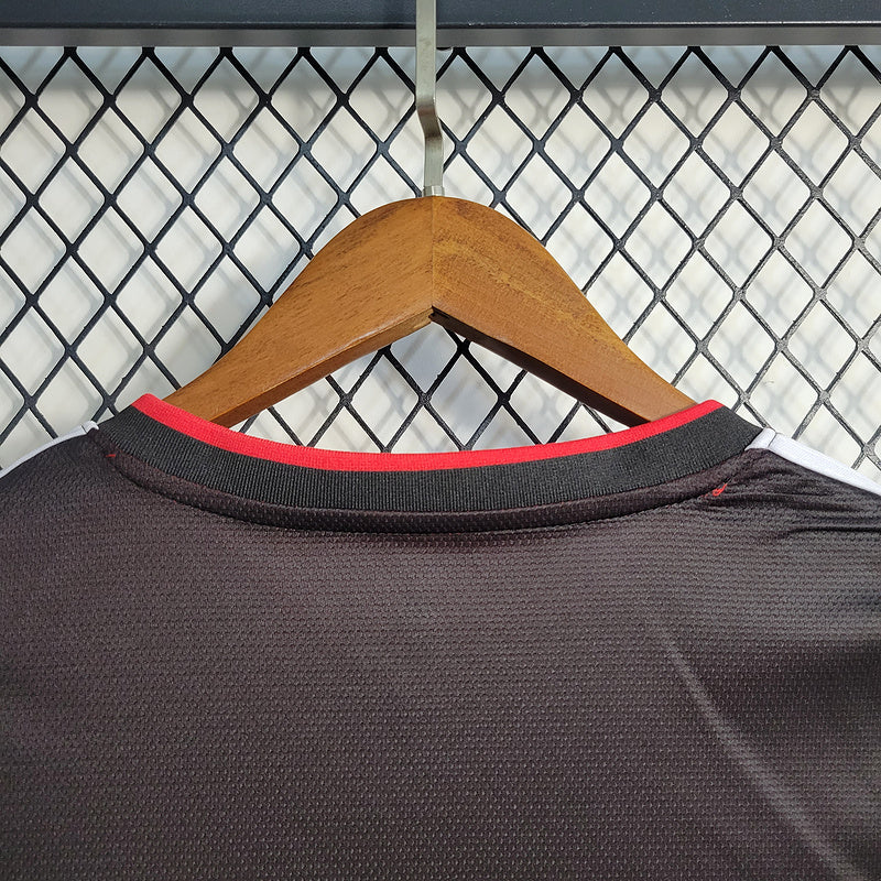 22-23 - CAMISETA TORCEDOR FLAMENGO