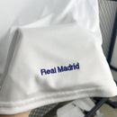 Retro 2007-08 Real Madrid mandante