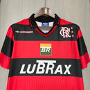 Retro 95-96 Flamengo mandante