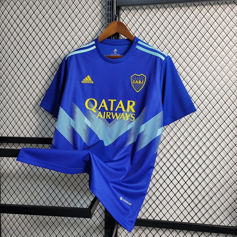 Torcedor Boca Juniors 2023