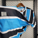 Torcedor Grêmio 2023