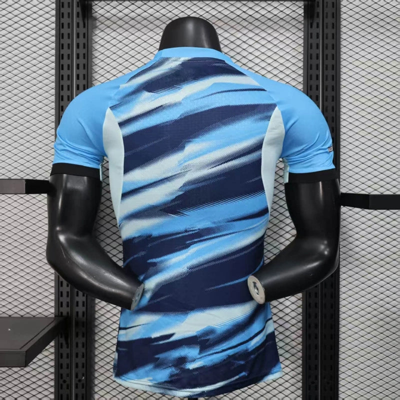 Jogador Marseille 25-26