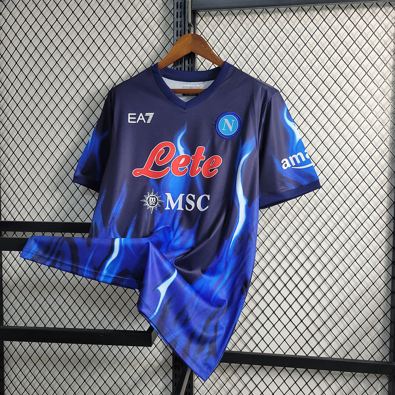 Torcida Napoli 23-24