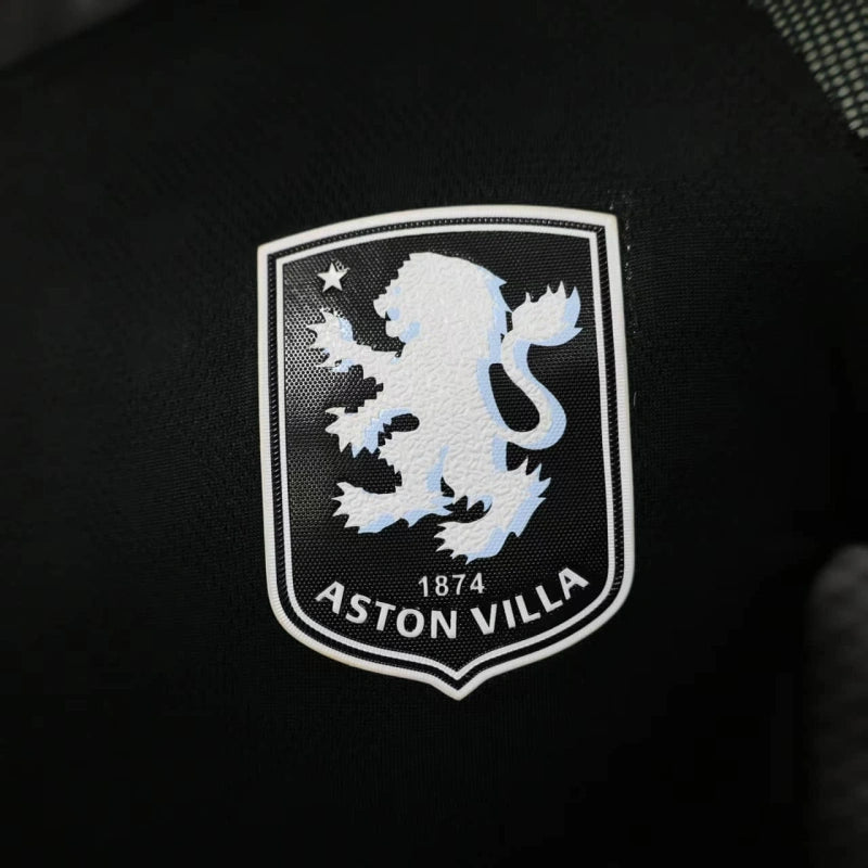 Jogador Aston Villa 25-26