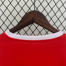 Retro Arsenal 02-04 mandante manga longa