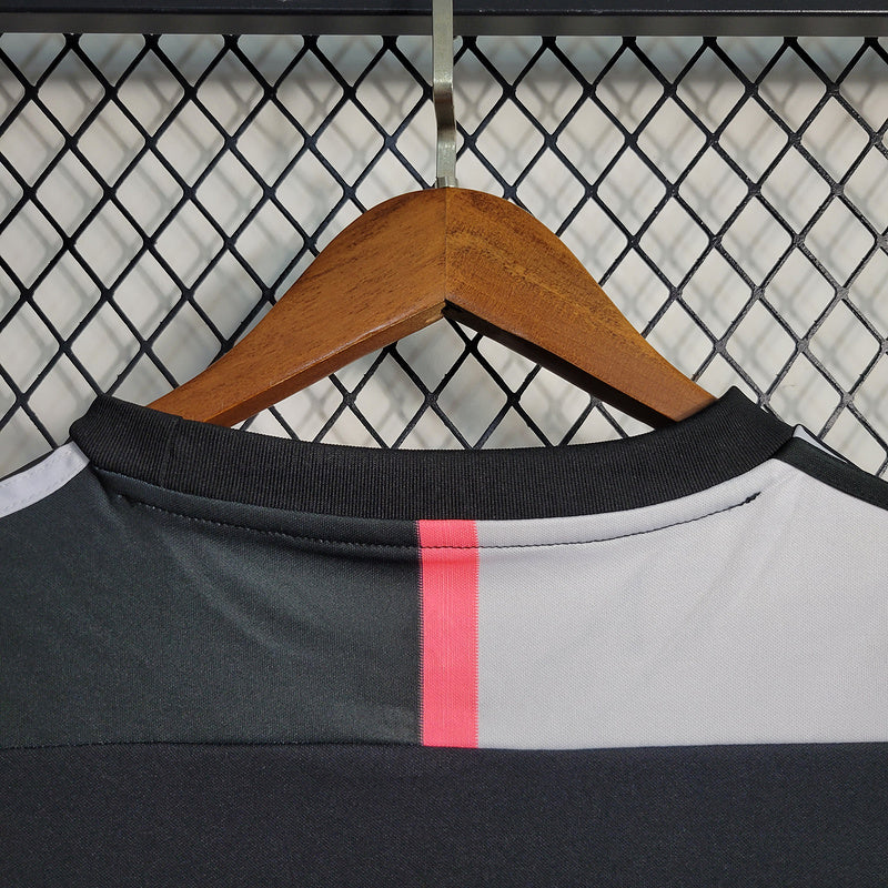 19-20 - CAMISETA RETRO JUVENTUS MANDANTE