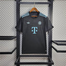 Torcedor Bayern Munich 2024