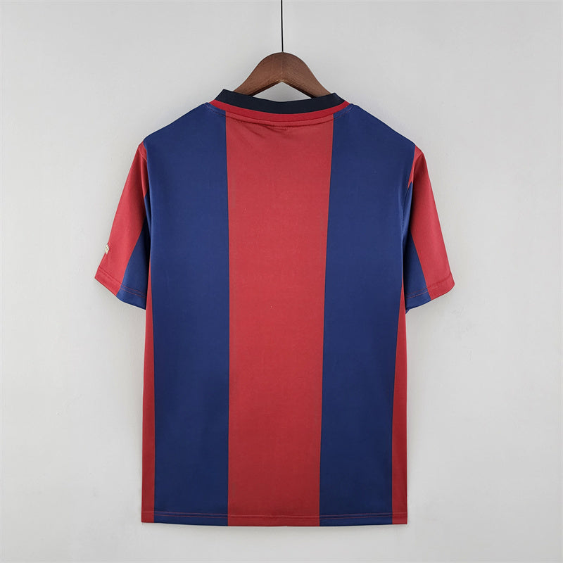 Retro 98-99 Barcelona mandante