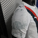 25-26 Camisa Jogador Manchester City visitante