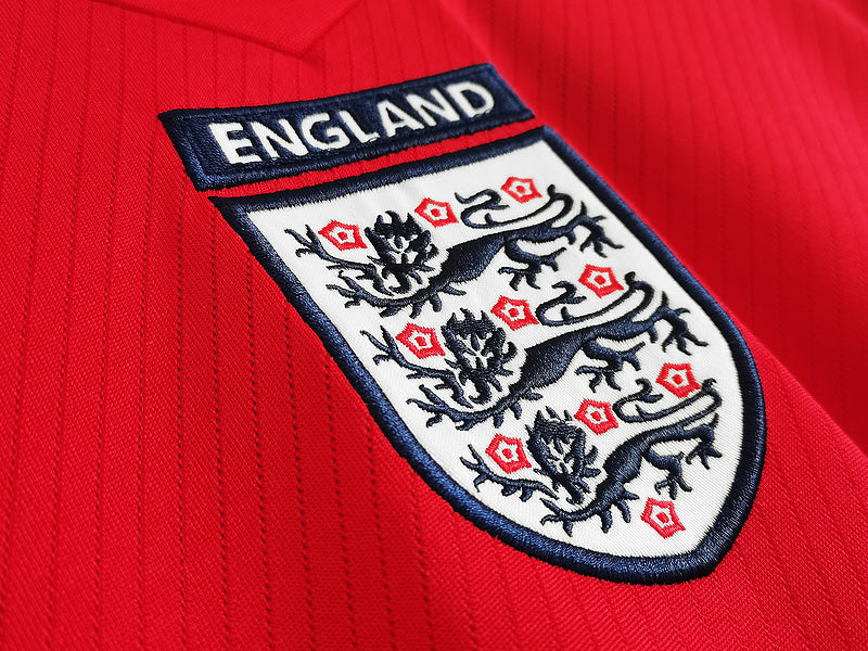 Retro Inglaterra