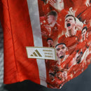 Jogador Liverpool Champions 25-26