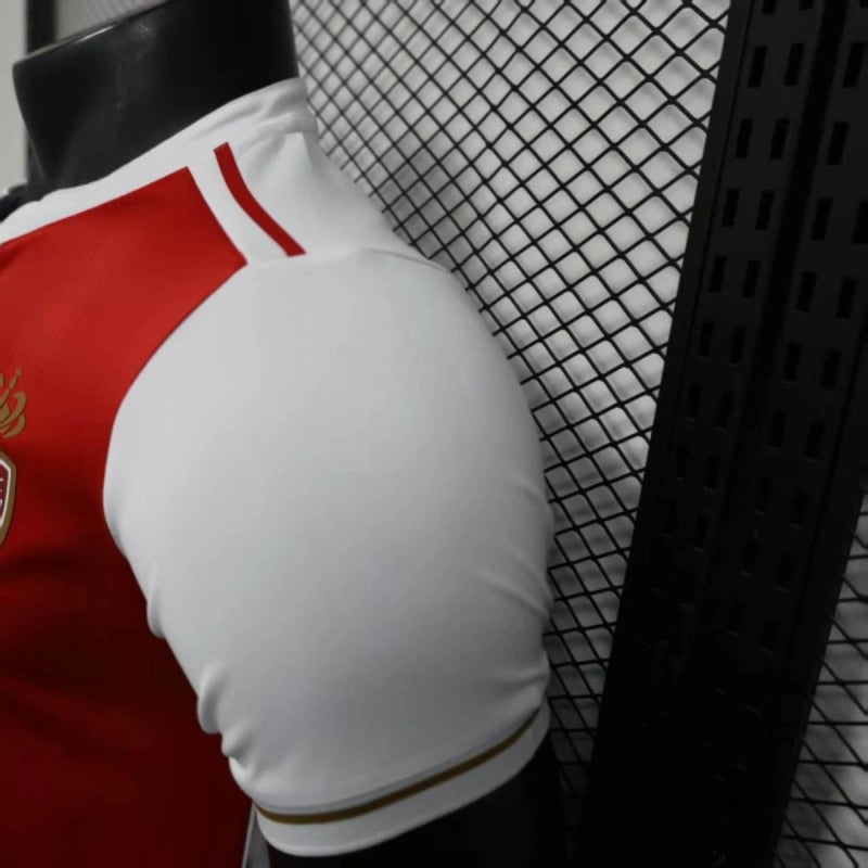 Jogador Monaco 25-26