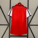 Retro Arsenal 01-02 mandante