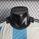 Jogador argentina 2023