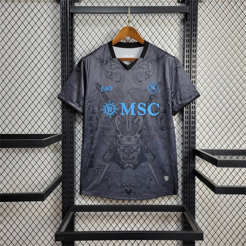 Torcida Napoli 24-25