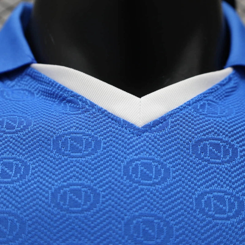Jogador Napoli 24-25