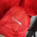 25-26 Torcedor Bélgica