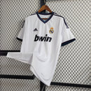 Retro 12-13 Real Madrid mandante