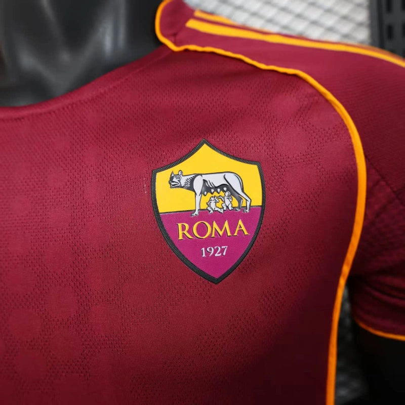 Jogador Roma 25-26
