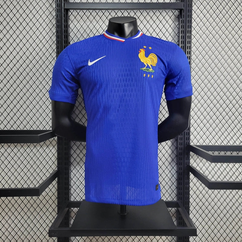 Jogador França 2025