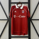 Retro Bayern Munich 2005