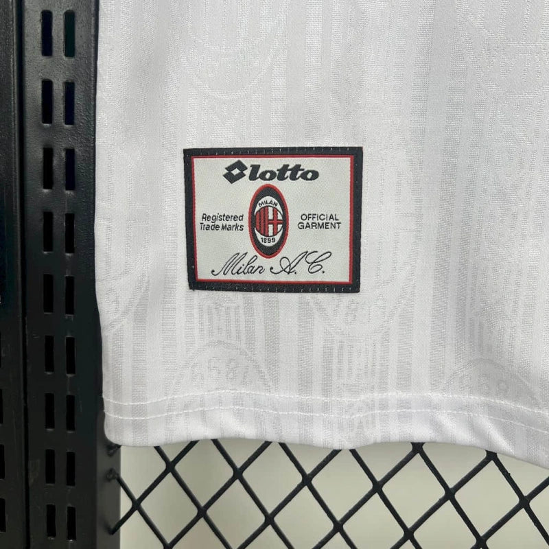 Retro AC Milan 97-98