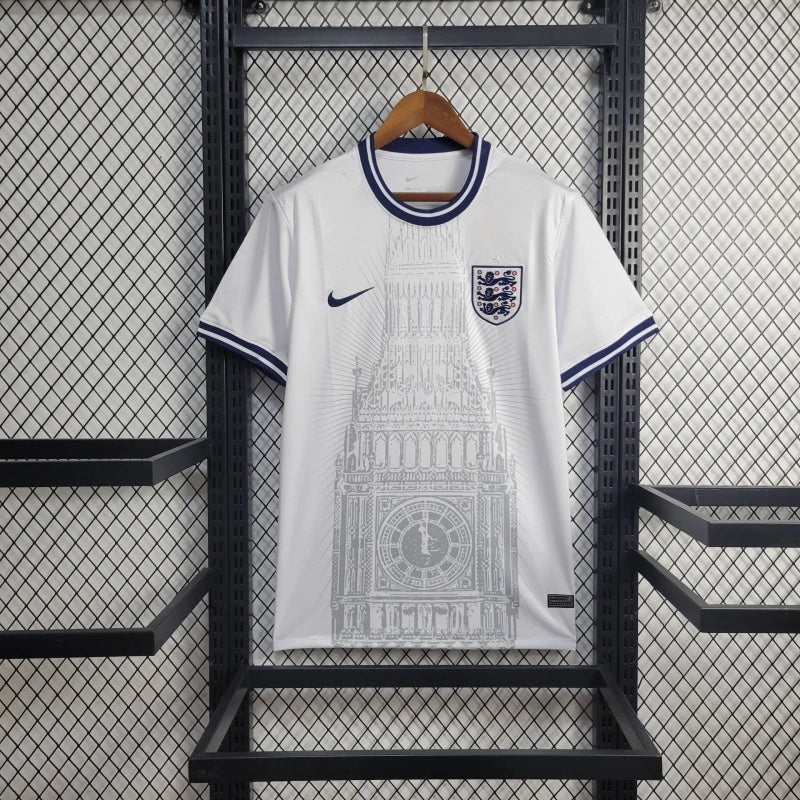 Torcedor Inglaterra 2025