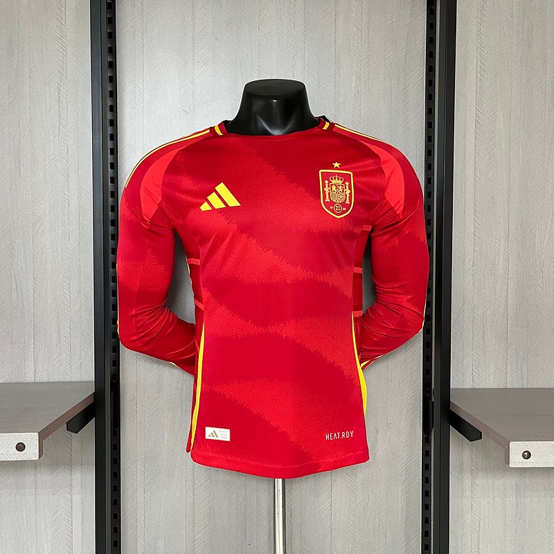 Jogador Espanha 2025
