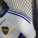Jogador Boca Juniors 2023