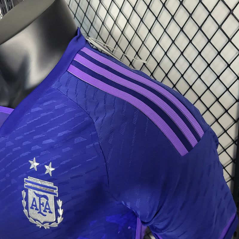 Jogador argentina 2022