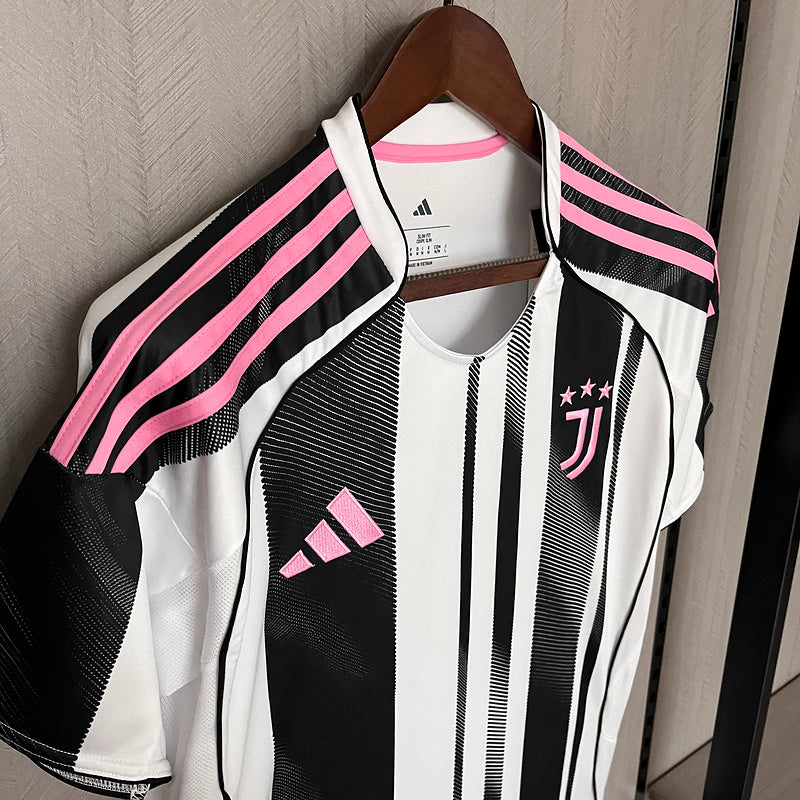 torcedor Juventus 25-26