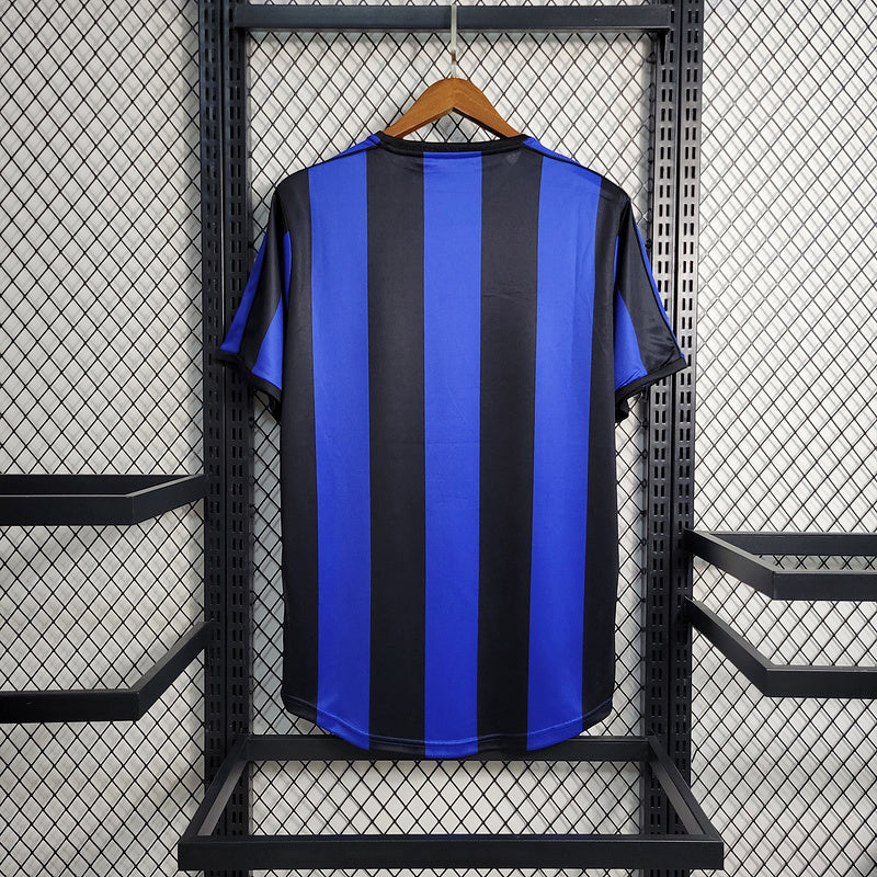 Retro Inter de Milão 99-00