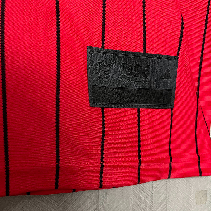 Torcedor Flamengo 25-26