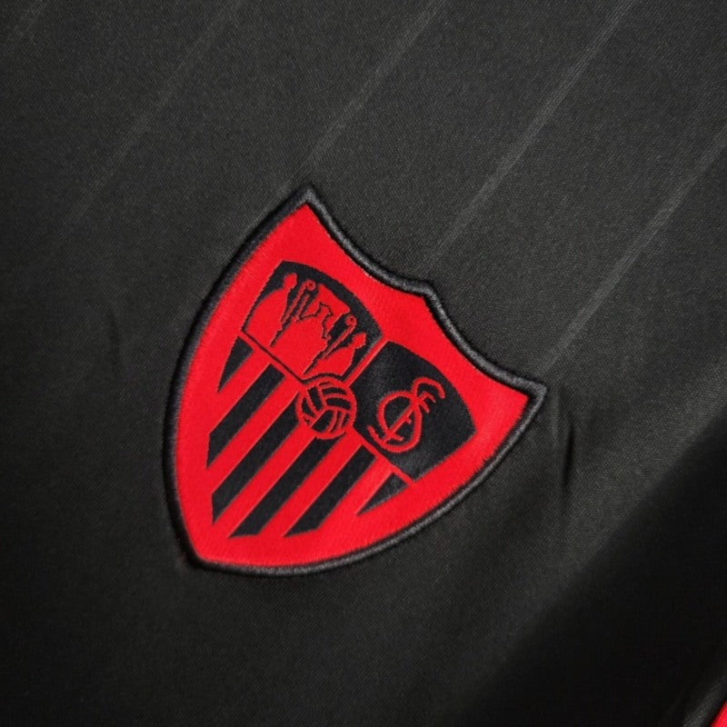 Torcedor Sevilla 25-26