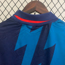 Retro Arsenal 95-96 visitante manga longa