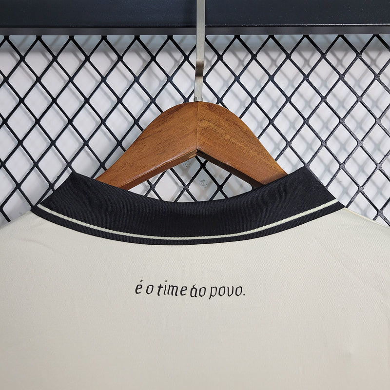 23-24 - CAMISETA TORCEDOR CORINTHIAS