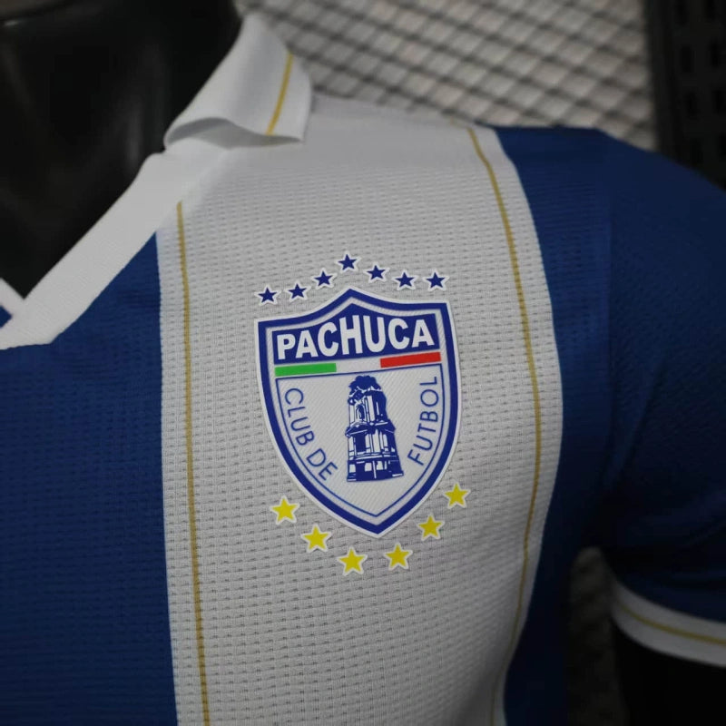 Jogador Pachuca 25-26