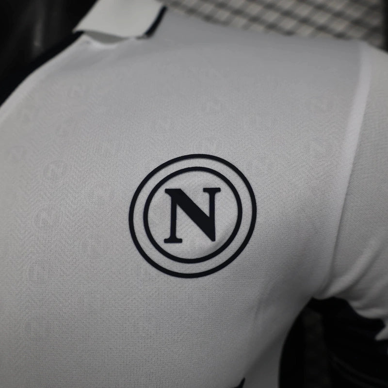Jogador Napoli 24-25