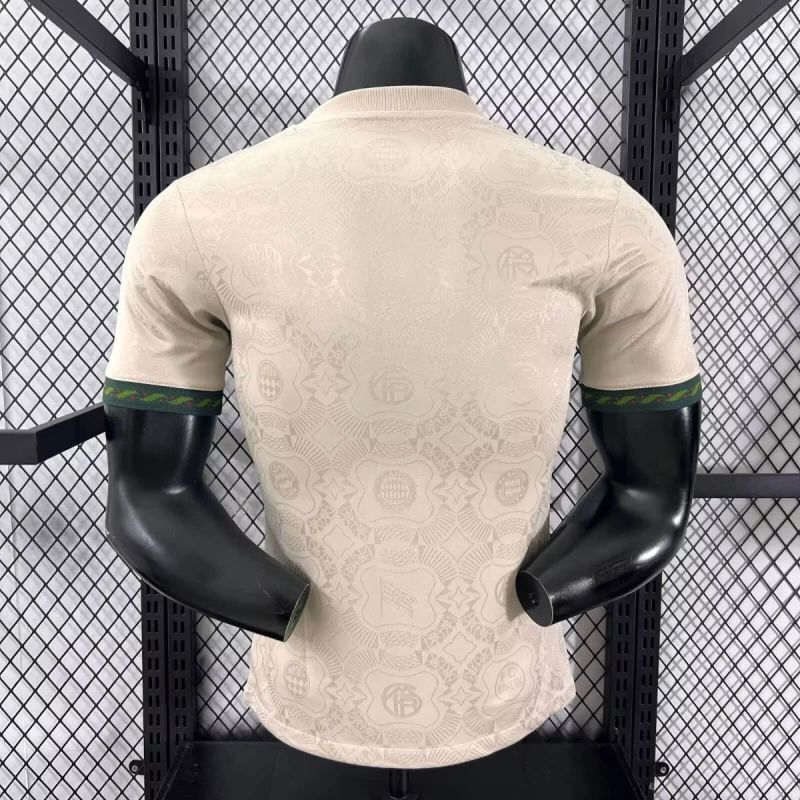 25-26 Jogador Bayern Munich Oktoberfest