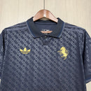 Torcedor Juventus 24-25