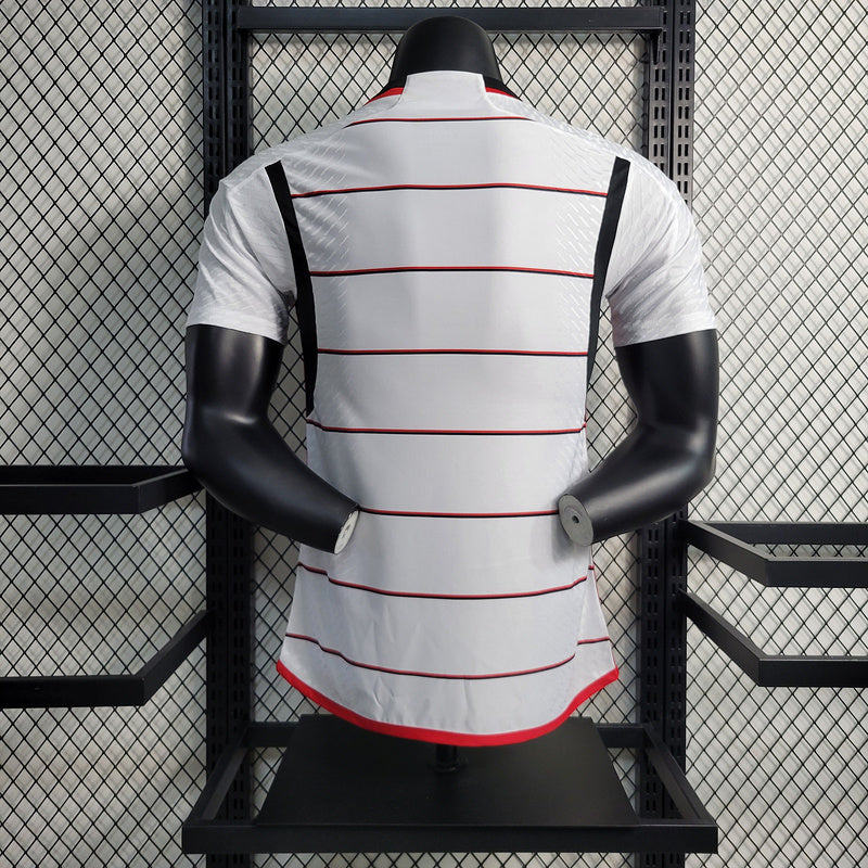 23-24 Camisa Jogador Flamengo visitante